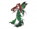 SKY919 Net Sales "Little Dragon Fairy" Sticker