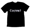 Coexist T-shirt -Small