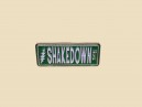 EP205  "Shakedown Street "Enamel Pin