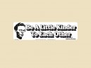 PC879 Starshine Arts "Ignorance Allied With Power" Bumper Laptop Sticker