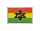 SKY9 Net Sales "Rainbow Flag" Sticker