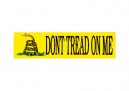 JR109 New sKool "Stand Up For What is Right" Mini Bumper Sticker