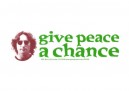 PC200 Peace Resource Project "True Revolutionary" Bumper Sticker