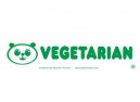 PC271 Starshine Arts "Vegetarian" Bumper Sticker