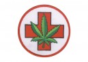 EP1 Medical Marijuana Patch